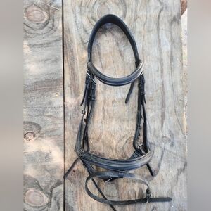 Kavalkade Ergonomic Ivy Bridle